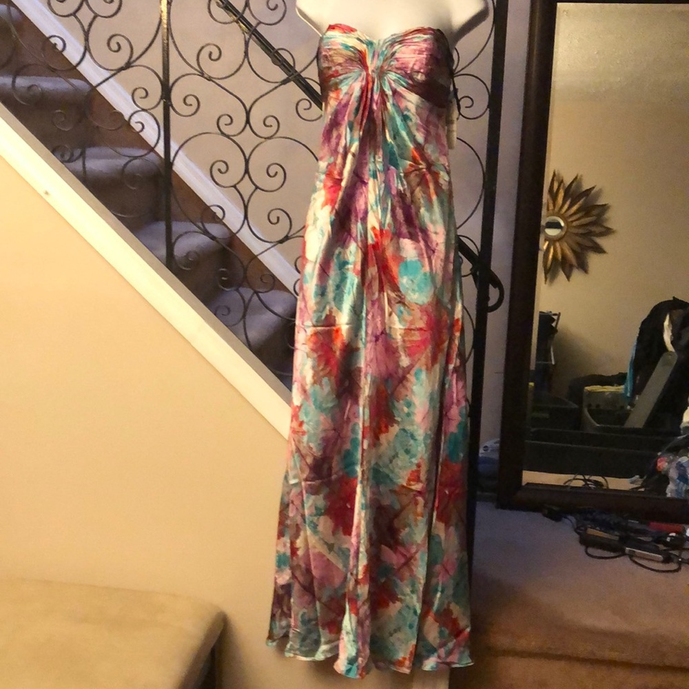 Brand new laundry dress